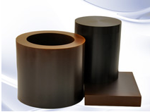 Duratron 非金屬機加工